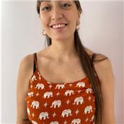 Terapeuta ocupacional infantil